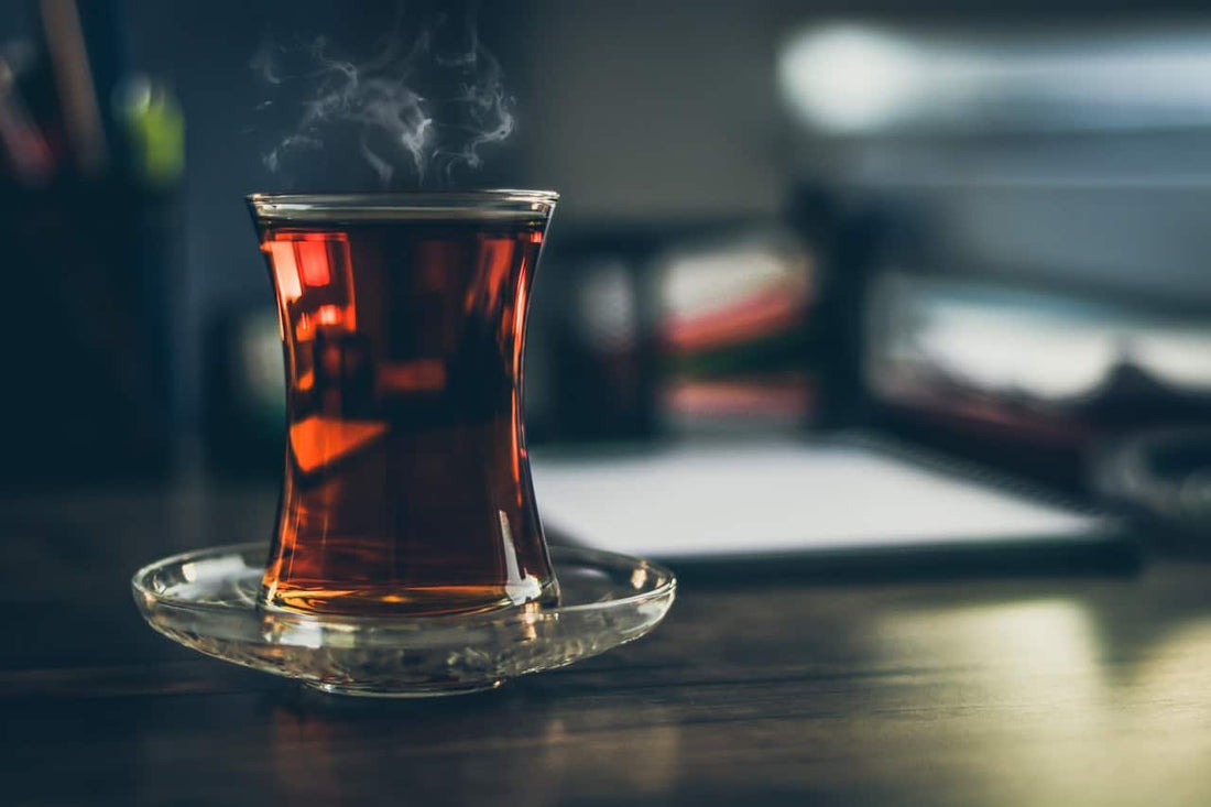 The Best Black Owned Teahouses and Coffee Shops in Denver
