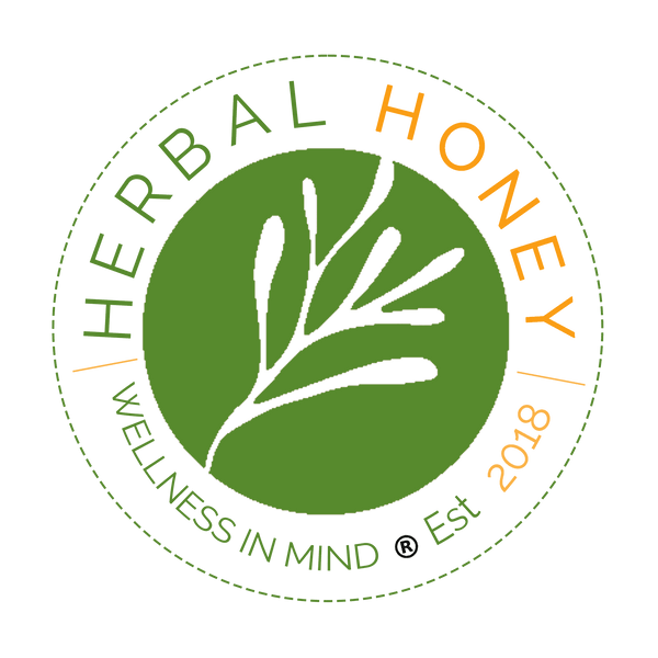 Herbal Honey