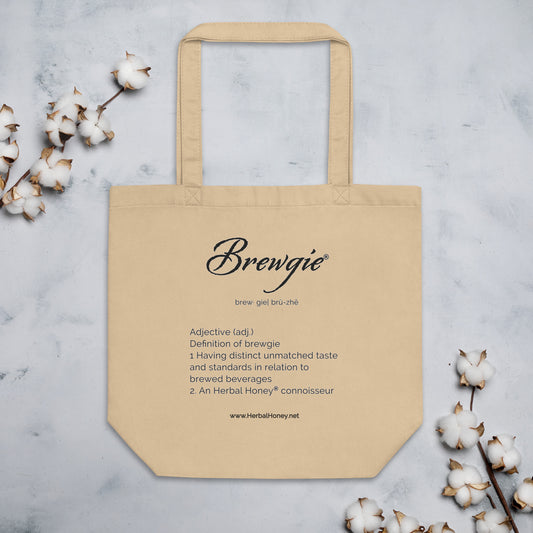 Brewgie Eco Tote Bag