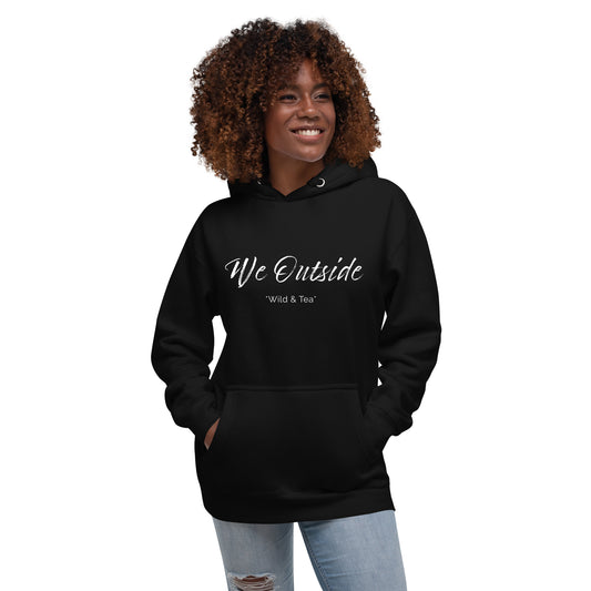 Wild & Tea™ Unisex Hoodie