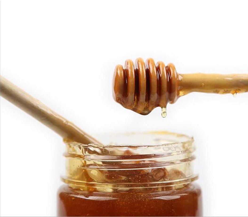 Honey Dipper