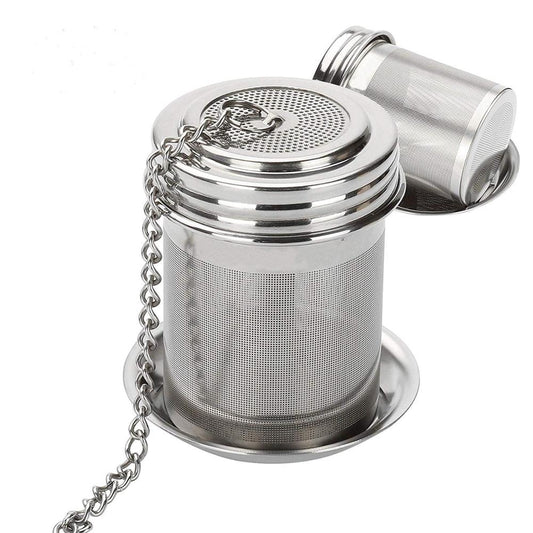Extra Fine Mesh Tea Infuser