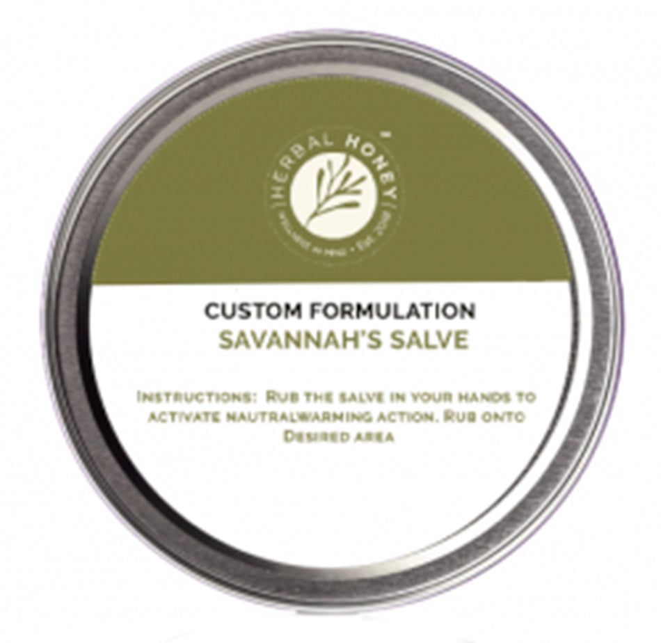 Savannah's Salve™