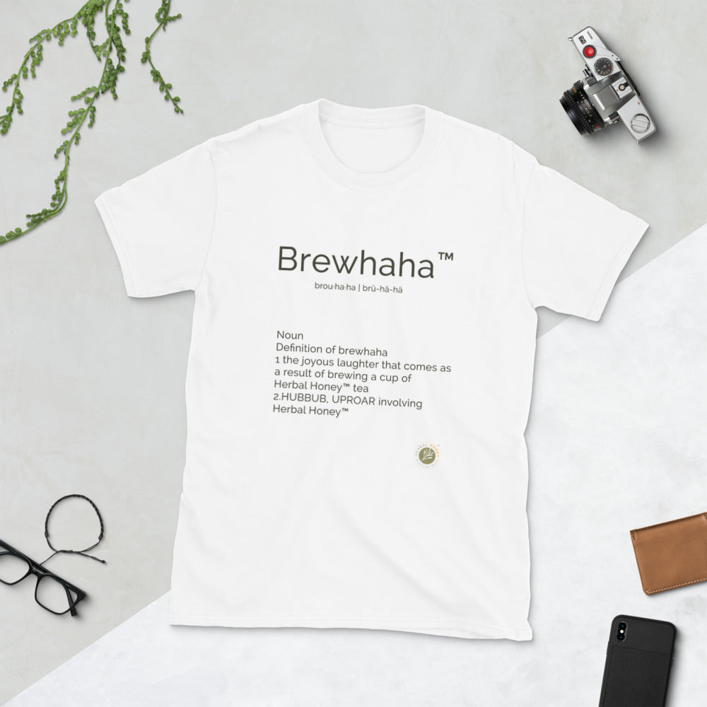 Unisex Brewhaha T-Shirt
