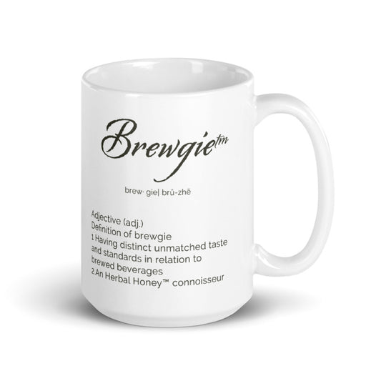 Brewgie Mug