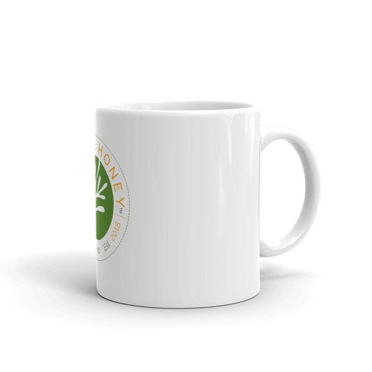 Herbal Honey Mug