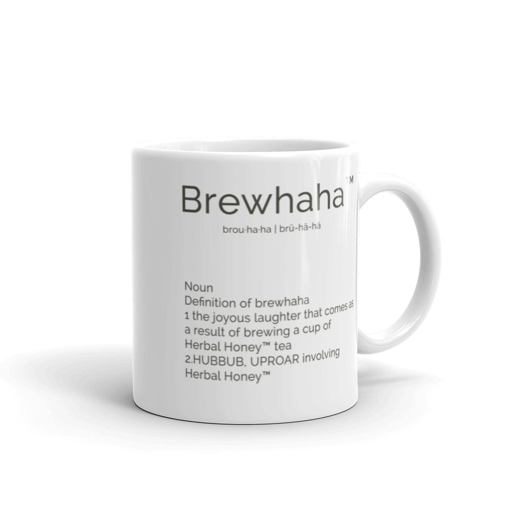 Brewhaha™ Mug