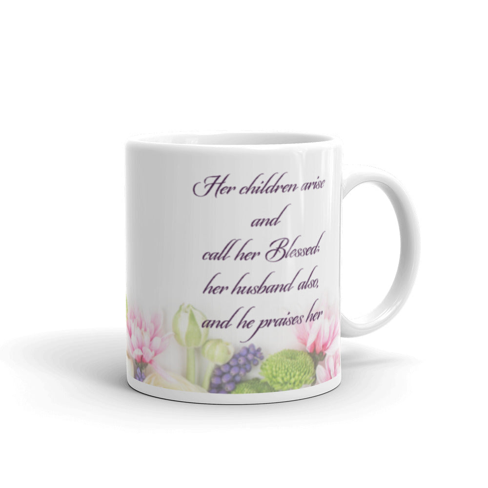To a 'Tea' Mother's Day Gift Box