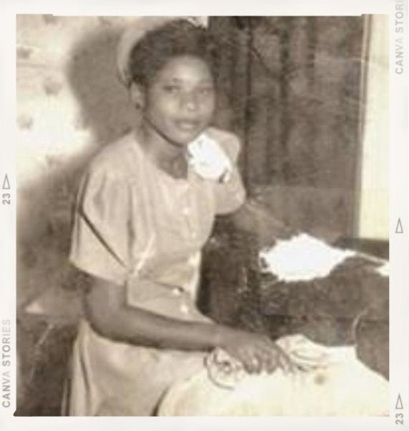 In Loving Memory: The Story Behind Savannah's Blend - Herbal Honey