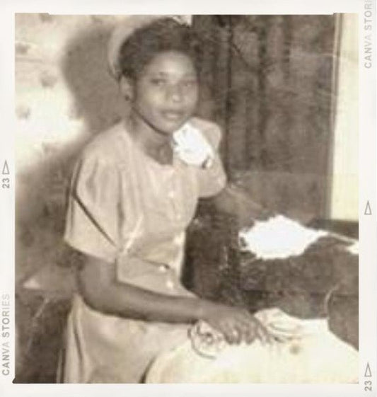 In Loving Memory: The Story Behind Savannah's Blend - Herbal Honey