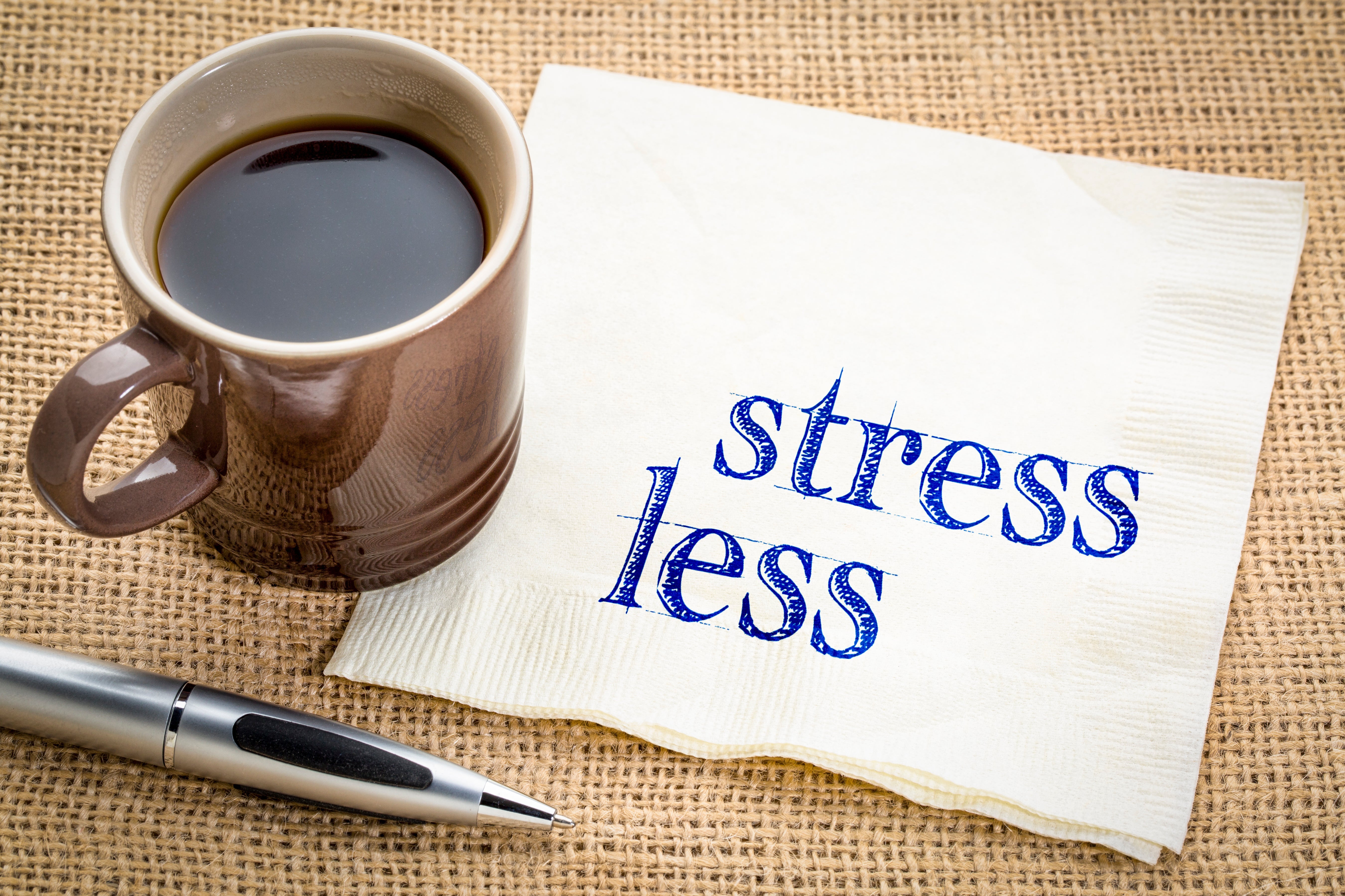 Stress and Adaptogens: Why Herbs Are the Perfect Remedy