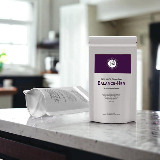 Balance - Her™ - Herbal Honey