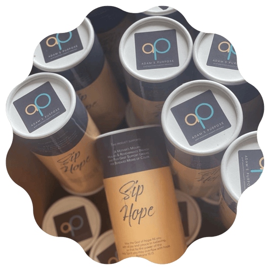 Sip Hope™ - Herbal Honey