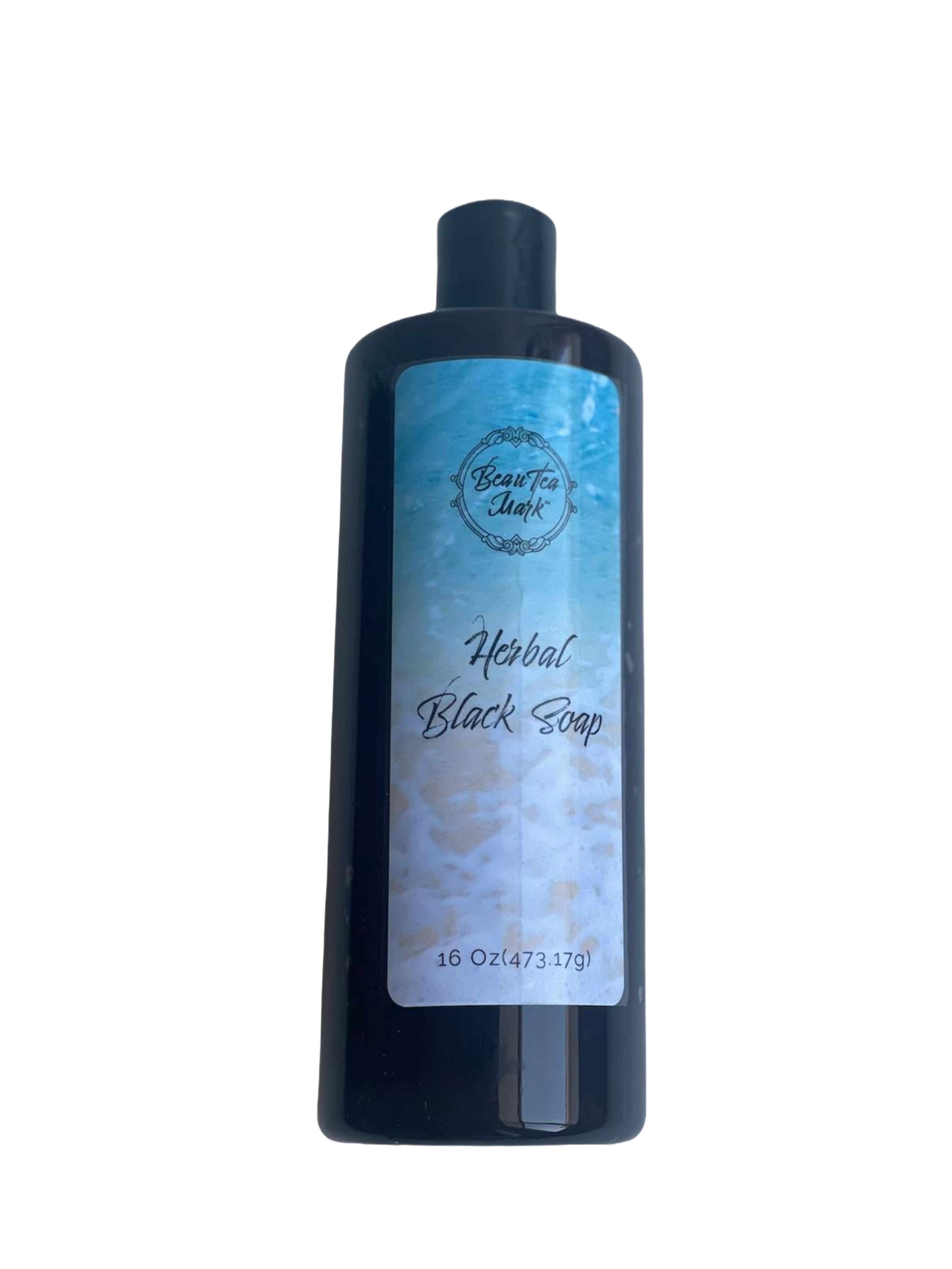 Herbal Body Wash