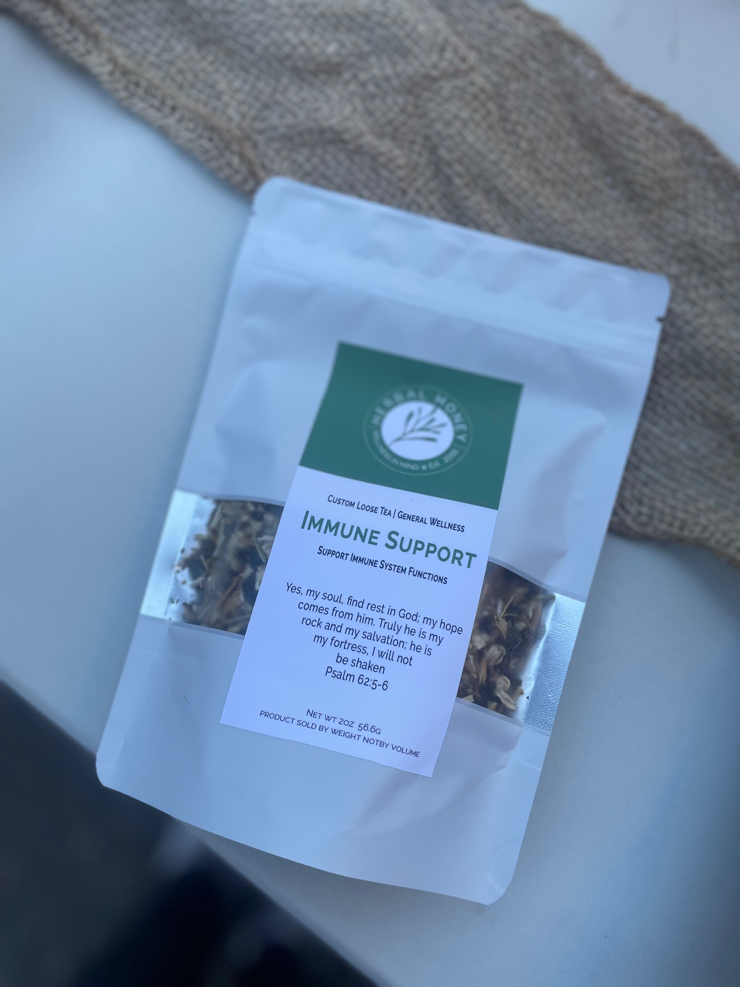 Immune Support