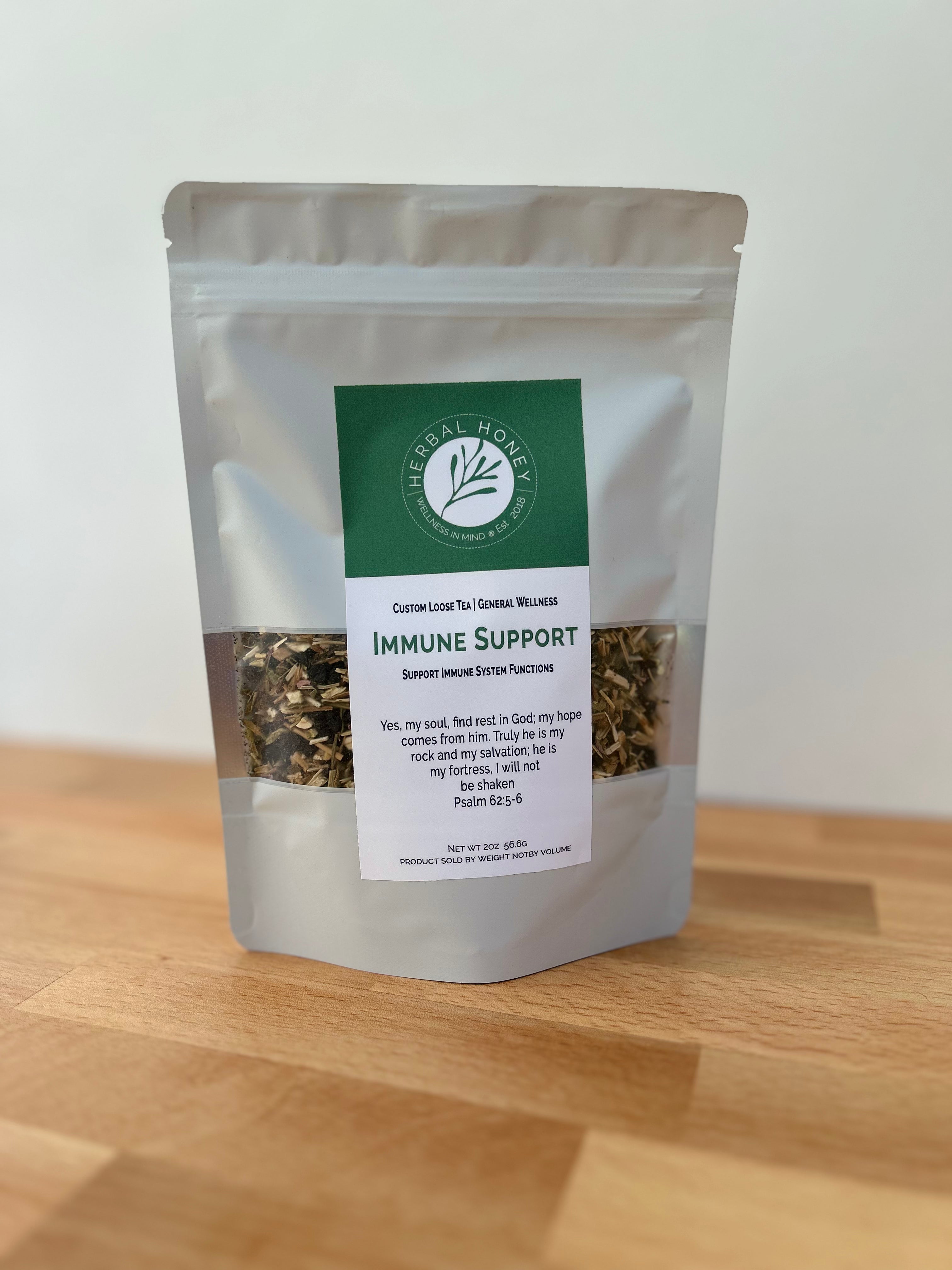Immune Support
