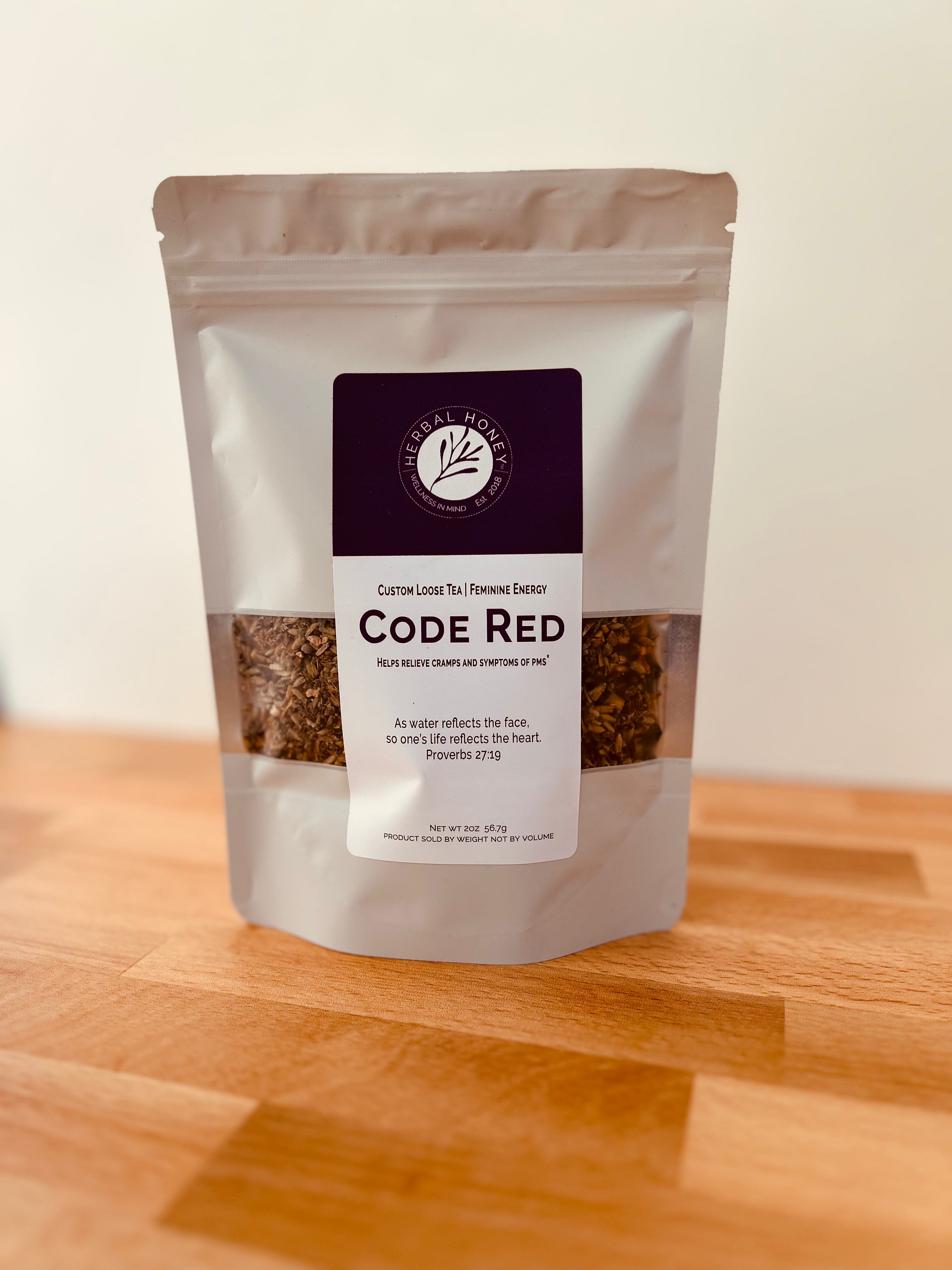 Code Red™