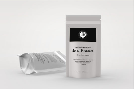 Super Prostate™ - Herbal Honey