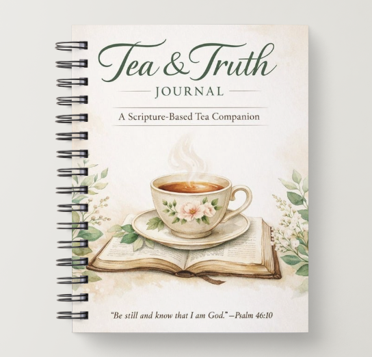 Scripture Based Journal