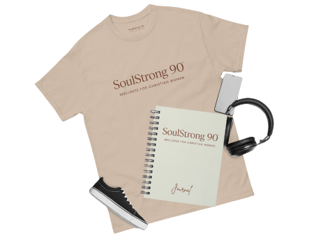 SoulStrong 90 gallery image