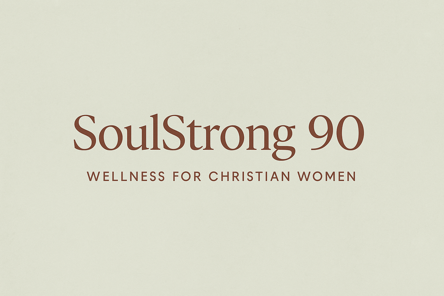 SoulStrong 90 - Herbal Honey