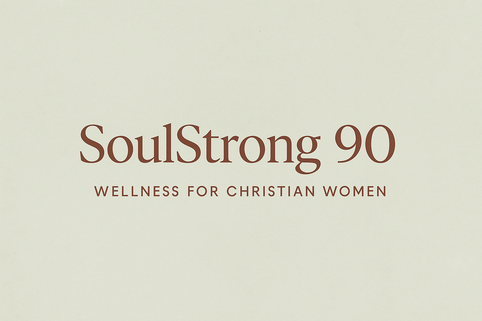SoulStrong 90 - Herbal Honey