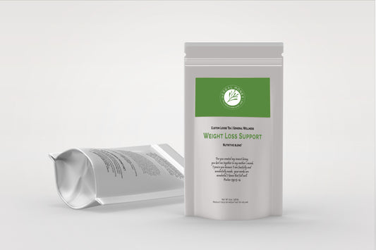 Weight Loss Support™ - Herbal Honey