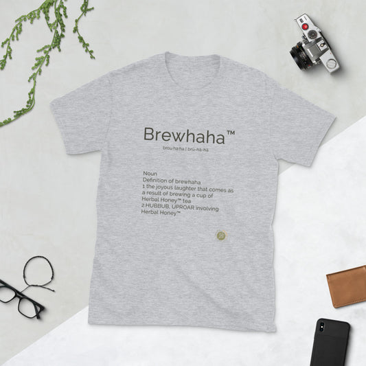 Unisex Brewhaha T-Shirt