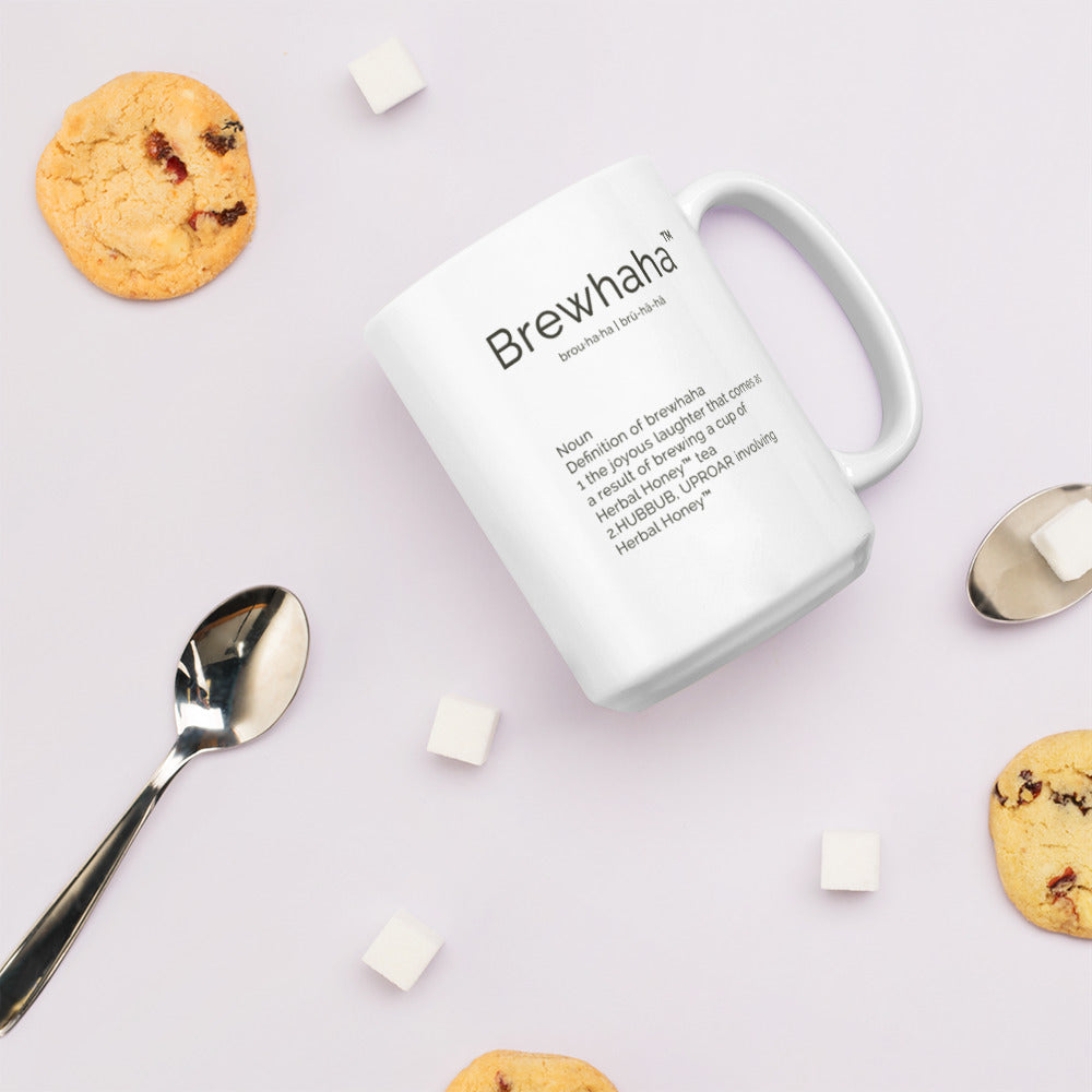 Brewhaha™ Mug